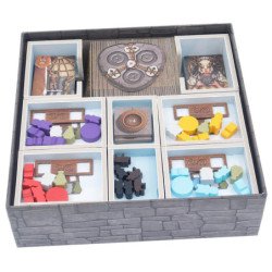 Folded SpaceAtheneas Hobby S.L.