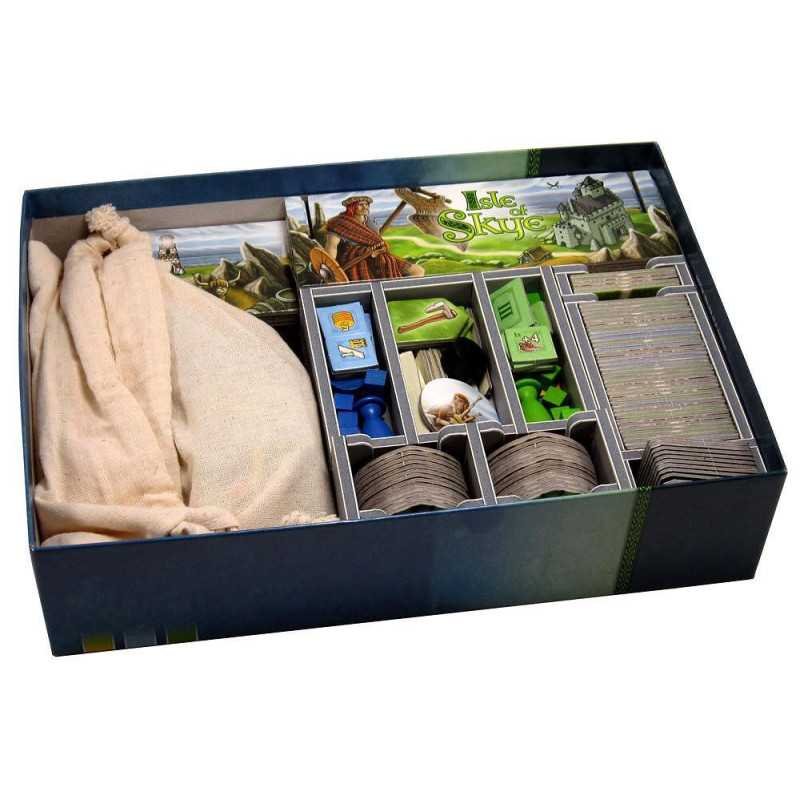 FS-SKYE for Isle of SkyeJuegos de MesaAtheneas Hobby S.L.