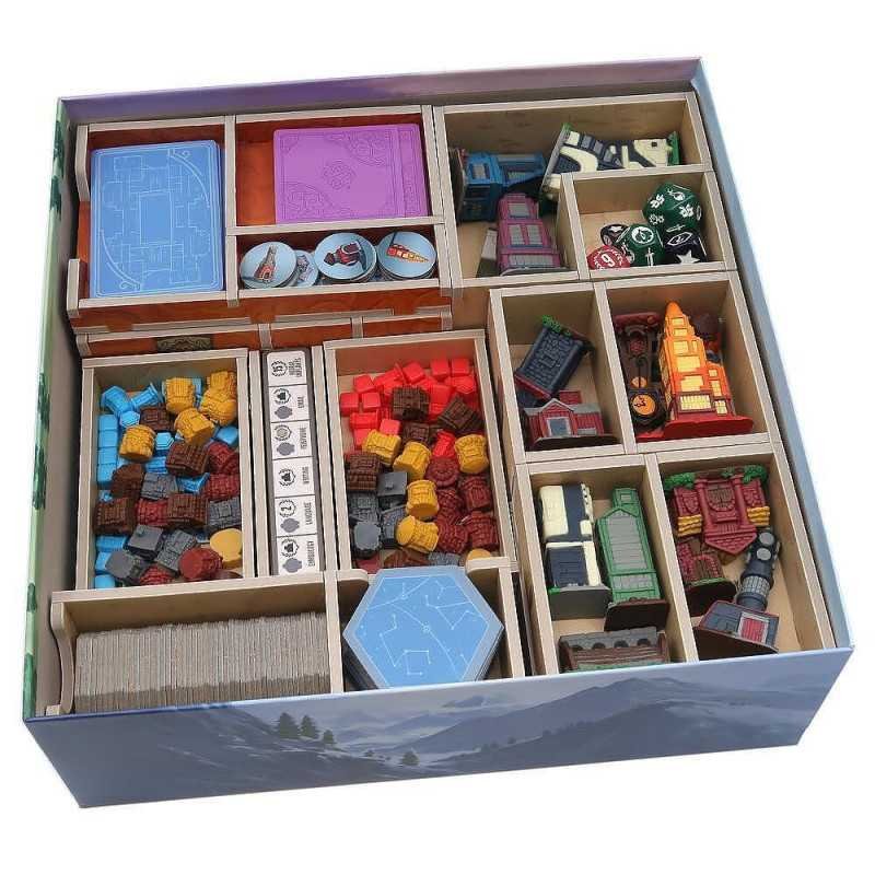 FS-TAPEv2 for TapestryJuegos de MesaAtheneas Hobby S.L.