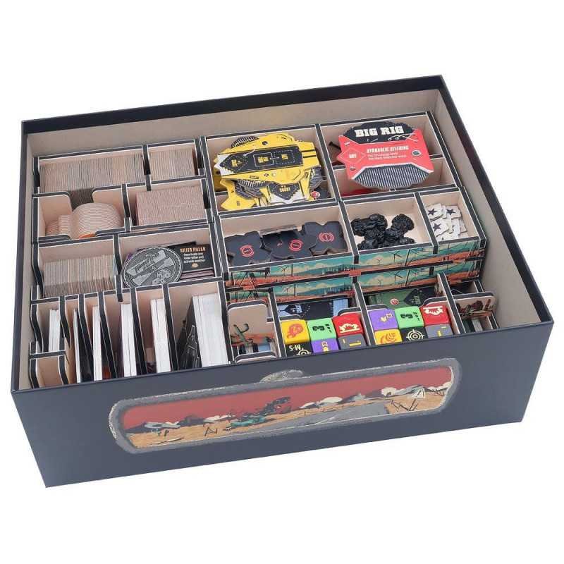 FS-THUNDER for Thunder Road: VendettaJuegos de MesaAtheneas Hobby S.L.