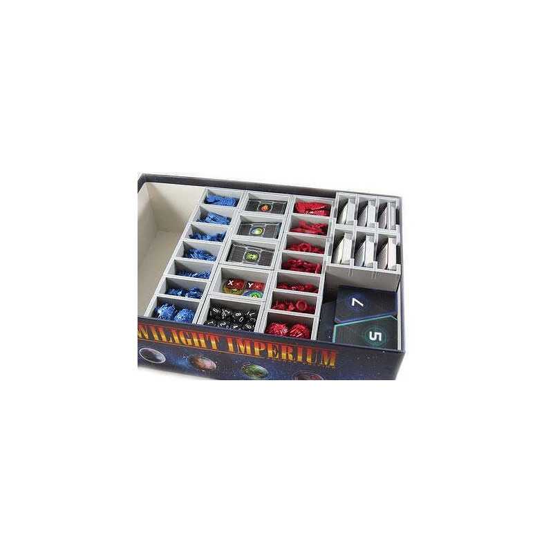 FS-TI4 for Twilight Imperium 4th Edition