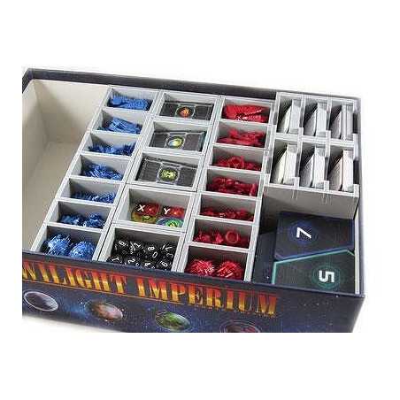 FS-TI4 for Twilight Imperium 4th Edition