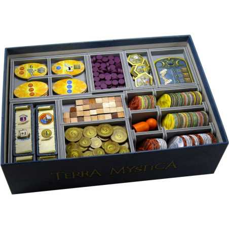 FS-TRM for Terra Mystica