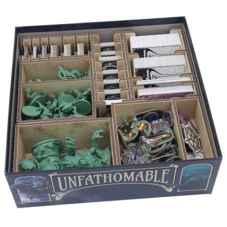 FS-UNFATH for Unfathomable