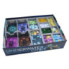 FS-UWC for Underwater Cities