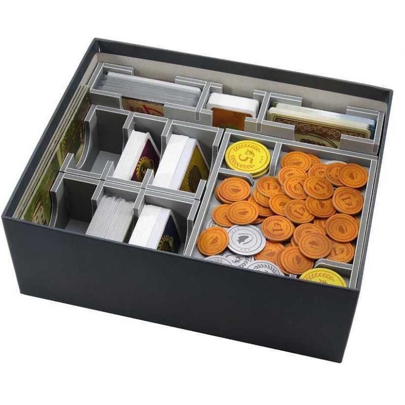 FS-VIT for ViticultureJuegos de MesaAtheneas Hobby S.L.