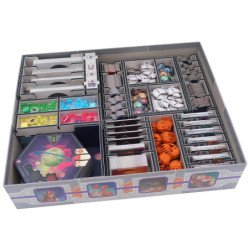 Folded SpaceAtheneas Hobby S.L.