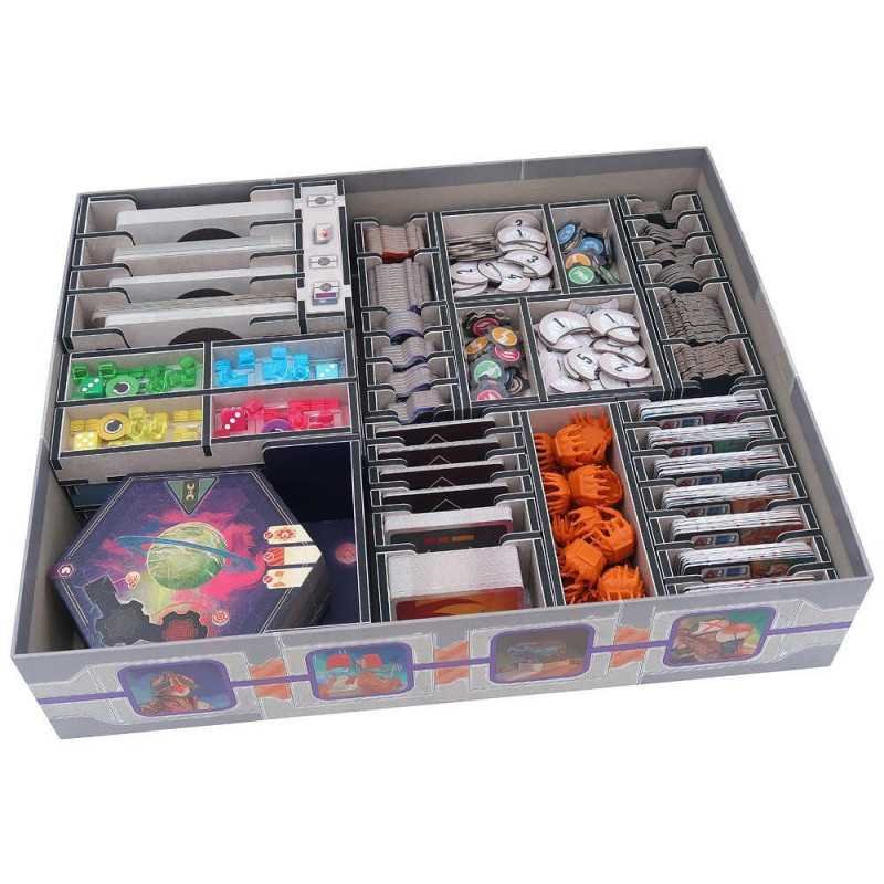 FS-VOID for Voidfall