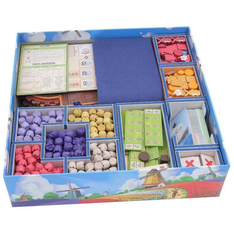 FS-WMV for Windmill Valley