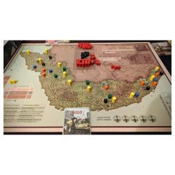 Saigón 75Juegos de MesaAtheneas Hobby S.L.