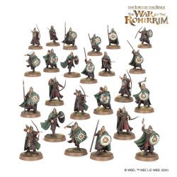 Warriors of Rohan™WarhammerAtheneas Hobby S.L.