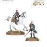 Héra™ Daughter of Helm™WarhammerAtheneas Hobby S.L.