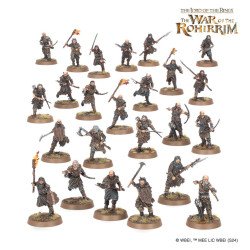 Hill TribesmenWarhammerAtheneas Hobby S.L.
