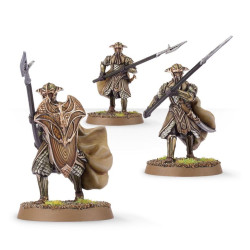 Palace Guards