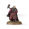 The Lords of Erebor™: Thror, The Last King Under The Mountain & Thrain