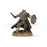 The Lords of Erebor™: Thror, The Last King Under The Mountain & Thrain
