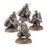 Mirkwood Armoured Elves Warband
