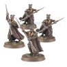 Mirkwood Armoured Elves Warband