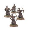 Mirkwood Armoured Elves Warband