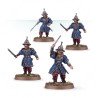 Lake-town Guard Warband