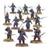 Lake-town Guard Warband