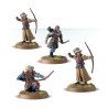 Lake-town Militia Warband