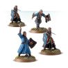 Lake-town Militia Warband