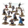 Lake-town Militia Warband