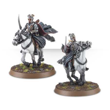 Mirkwood™ Armoured Elf Cavalry