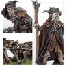 RADAGAST™ The BrownEl Hobbit - LuzAtheneas Hobby S.L.