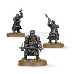 Grim Hammers