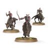 Hunter Orcs on Fell Wargs™