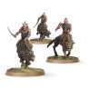 Hunter Orcs on Fell Wargs™