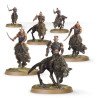 Hunter Orcs on Fell Wargs™