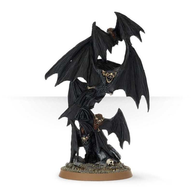 Bat SwarmMiddle-Earth SBGAtheneas Hobby S.L.