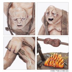 Tom, Bill, y Bert – The Trolls