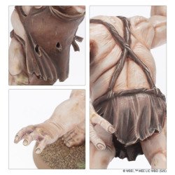 Tom, Bill, y Bert – The Trolls