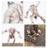 The Goblin King & Retinue