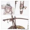 The Goblin King & Retinue