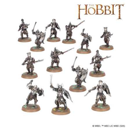 Gundabad™ Orc Warband