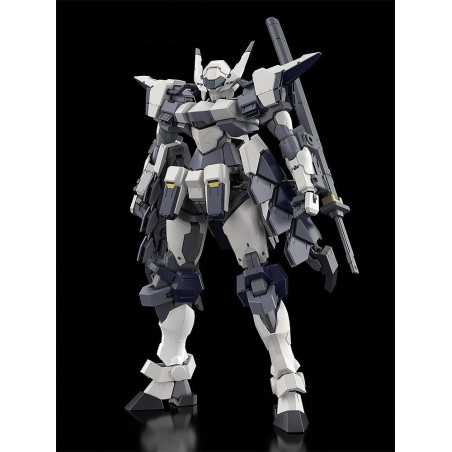 Full metal panic azure raven 1/48 mk