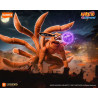 Naruto shippuden kurama nine tails action edition 01 model kit