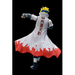Naruto shippuden minato namikaze champion class 03 model kit
