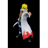 Naruto shippuden minato namikaze champion class 03 model kit