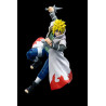 Naruto shippuden minato namikaze champion class 03 model kit
