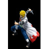 Naruto shippuden minato namikaze champion class 03 model kit