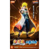 Naruto shippuden minato namikaze champion class 03 model kit