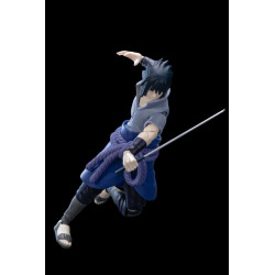 Naruto shippuden sasuke uchiha champion class model kit