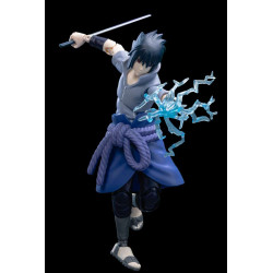 Naruto shippuden sasuke uchiha champion class model kit