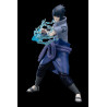 Naruto shippuden sasuke uchiha champion class model kit